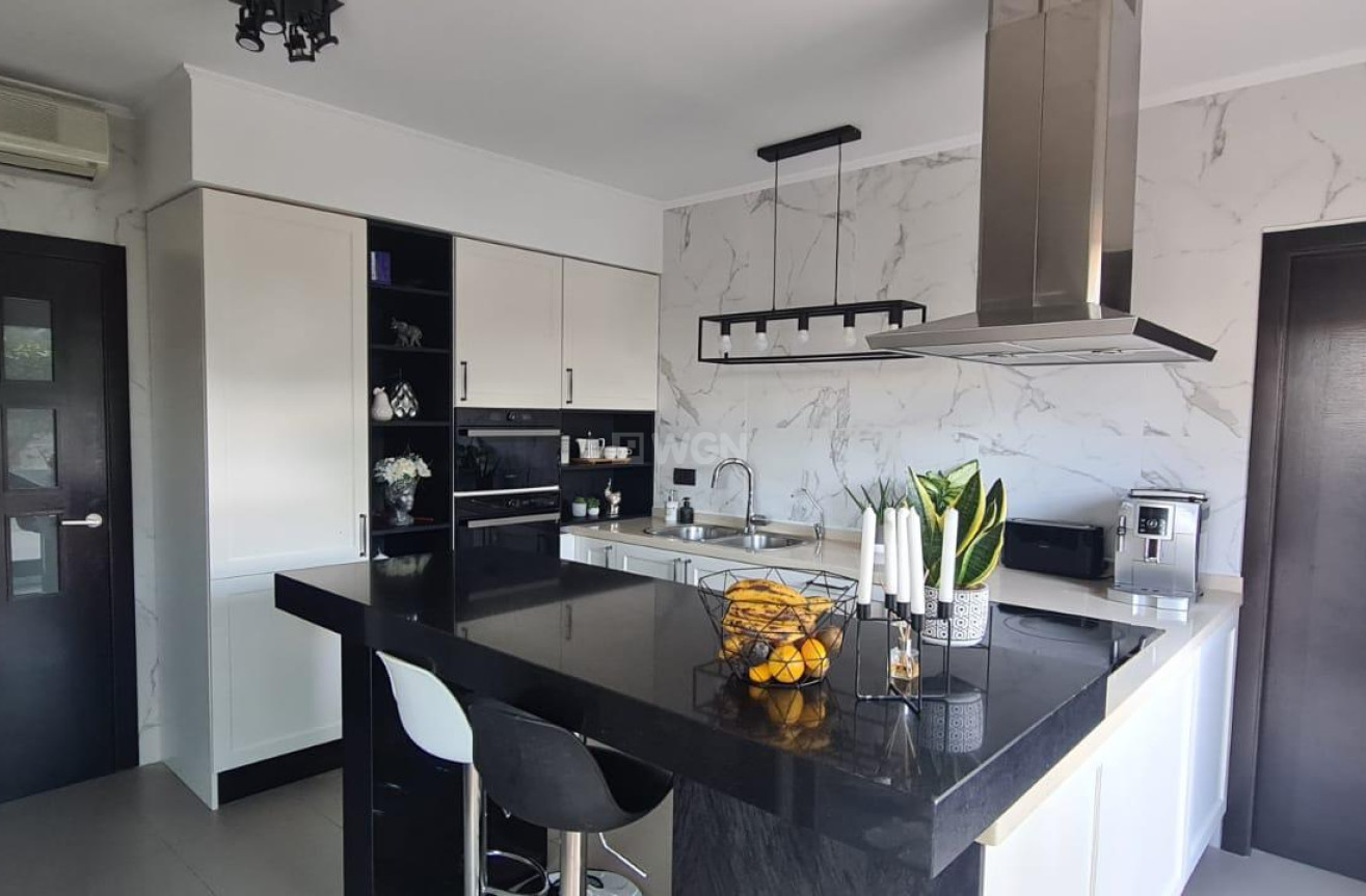 Odsprzedaż - Villa - Calpe - Costa Blanca