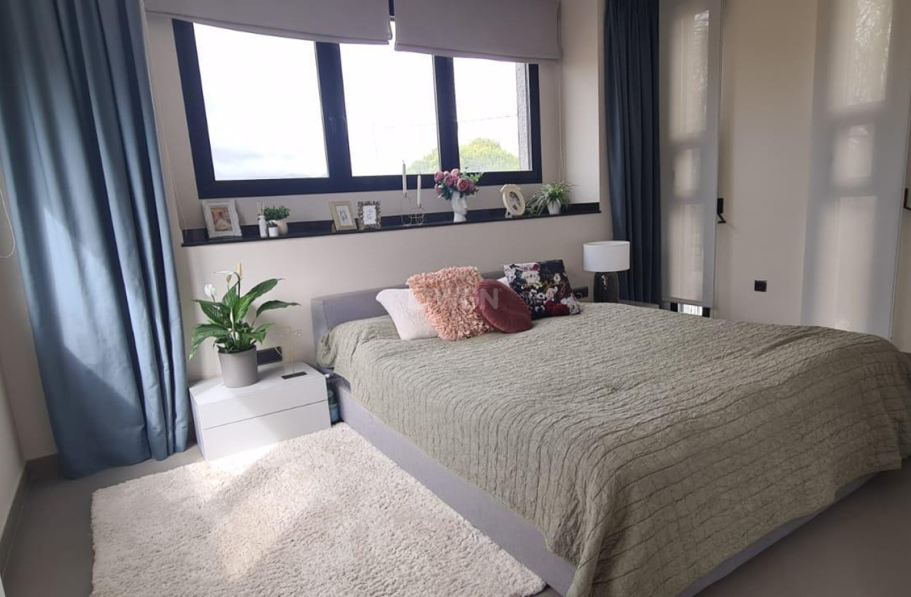 Odsprzedaż - Villa - Calpe - Costa Blanca