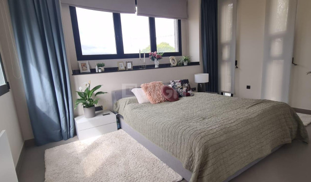 Odsprzedaż - Villa - Calpe - Costa Blanca