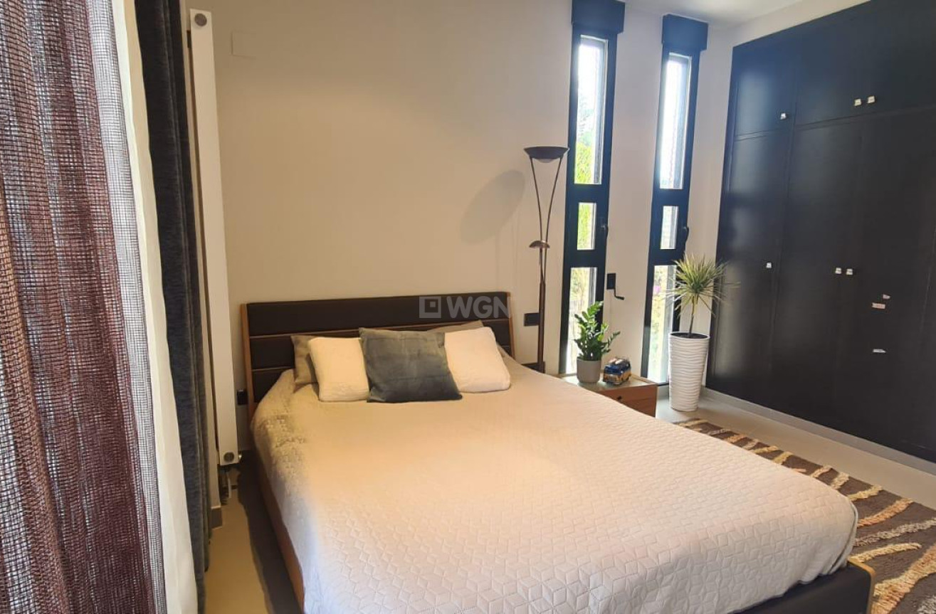 Odsprzedaż - Villa - Calpe - Costa Blanca