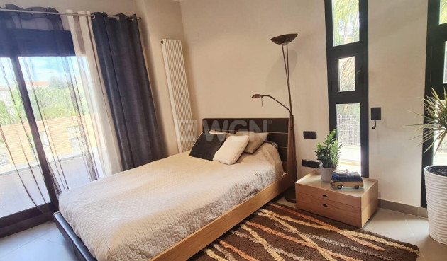 Odsprzedaż - Villa - Calpe - Costa Blanca