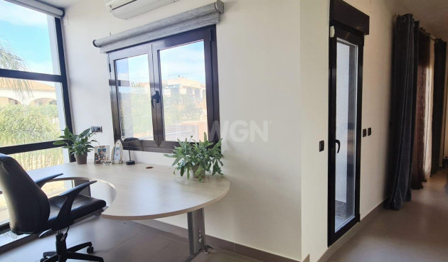 Odsprzedaż - Villa - Calpe - Costa Blanca