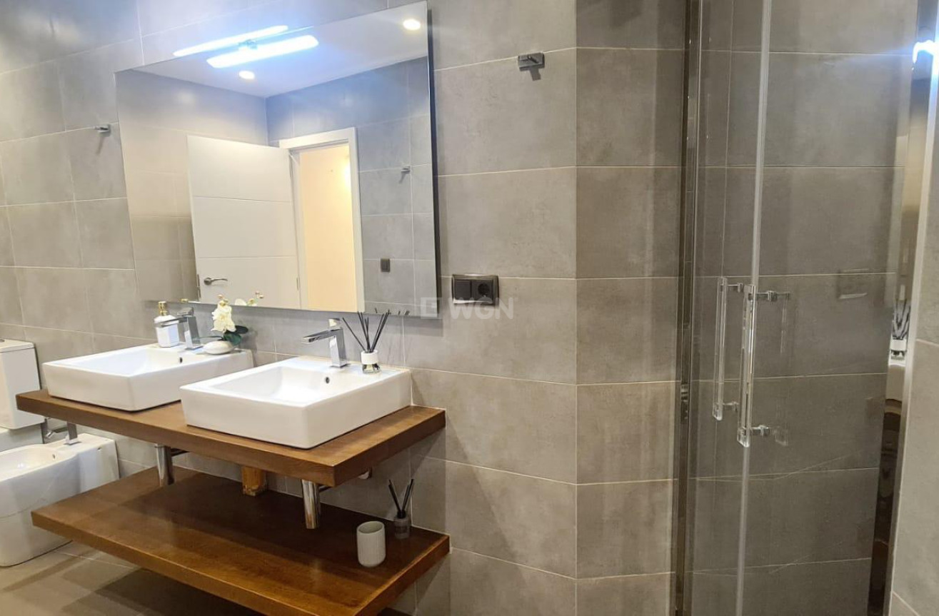 Odsprzedaż - Villa - Calpe - Costa Blanca