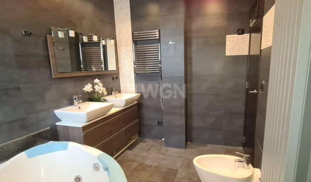 Odsprzedaż - Villa - Calpe - Costa Blanca