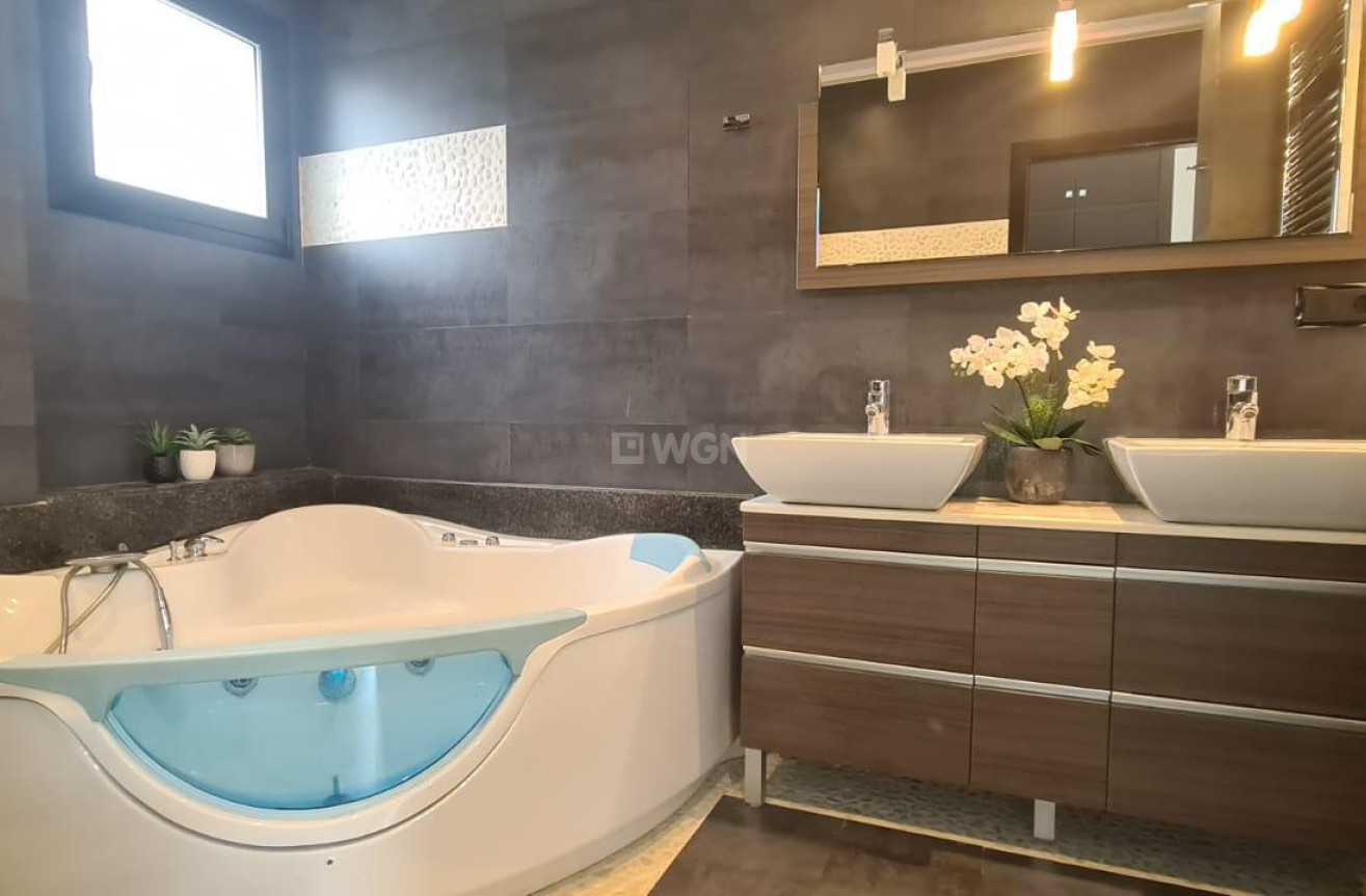 Odsprzedaż - Villa - Calpe - Costa Blanca