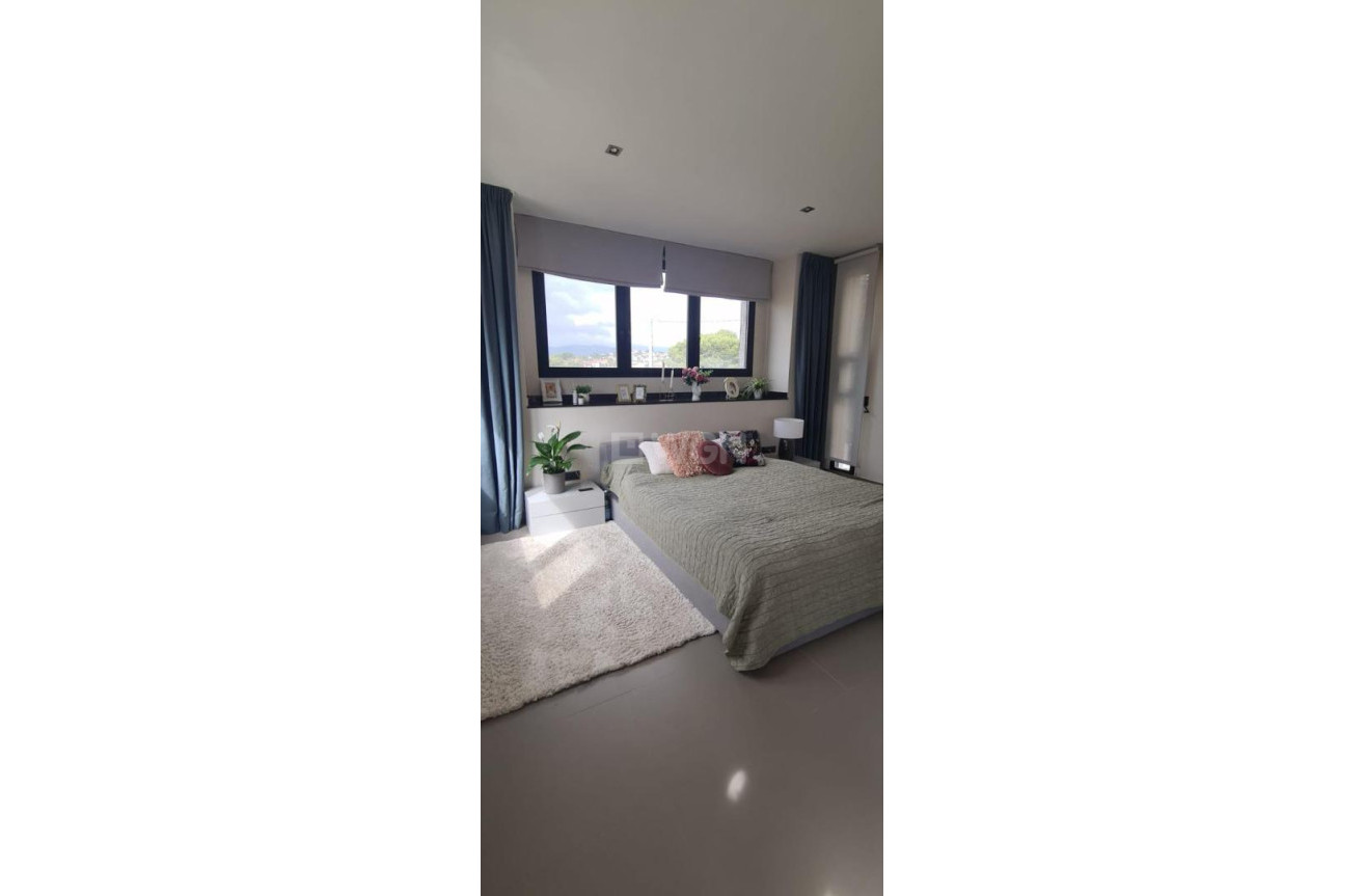 Odsprzedaż - Villa - Calpe - Costa Blanca