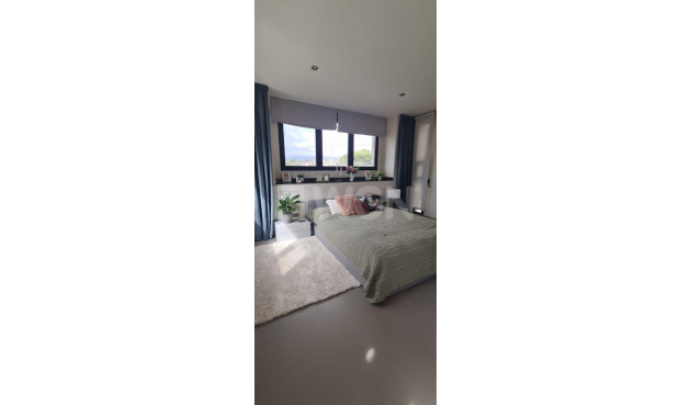 Odsprzedaż - Villa - Calpe - Costa Blanca