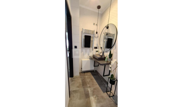 Odsprzedaż - Villa - Calpe - Costa Blanca