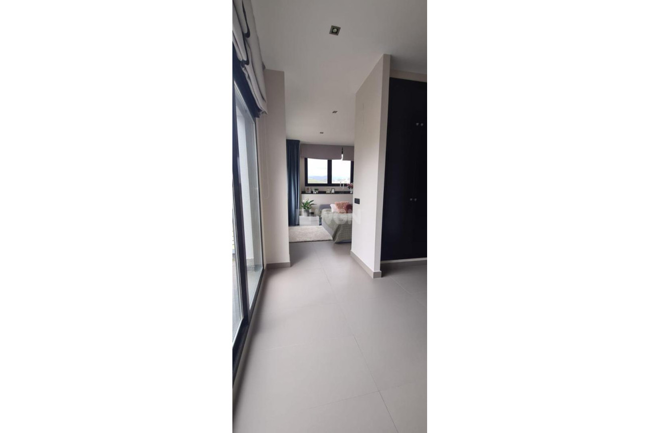 Odsprzedaż - Villa - Calpe - Costa Blanca