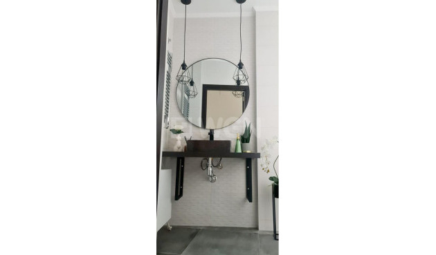 Odsprzedaż - Villa - Calpe - Costa Blanca