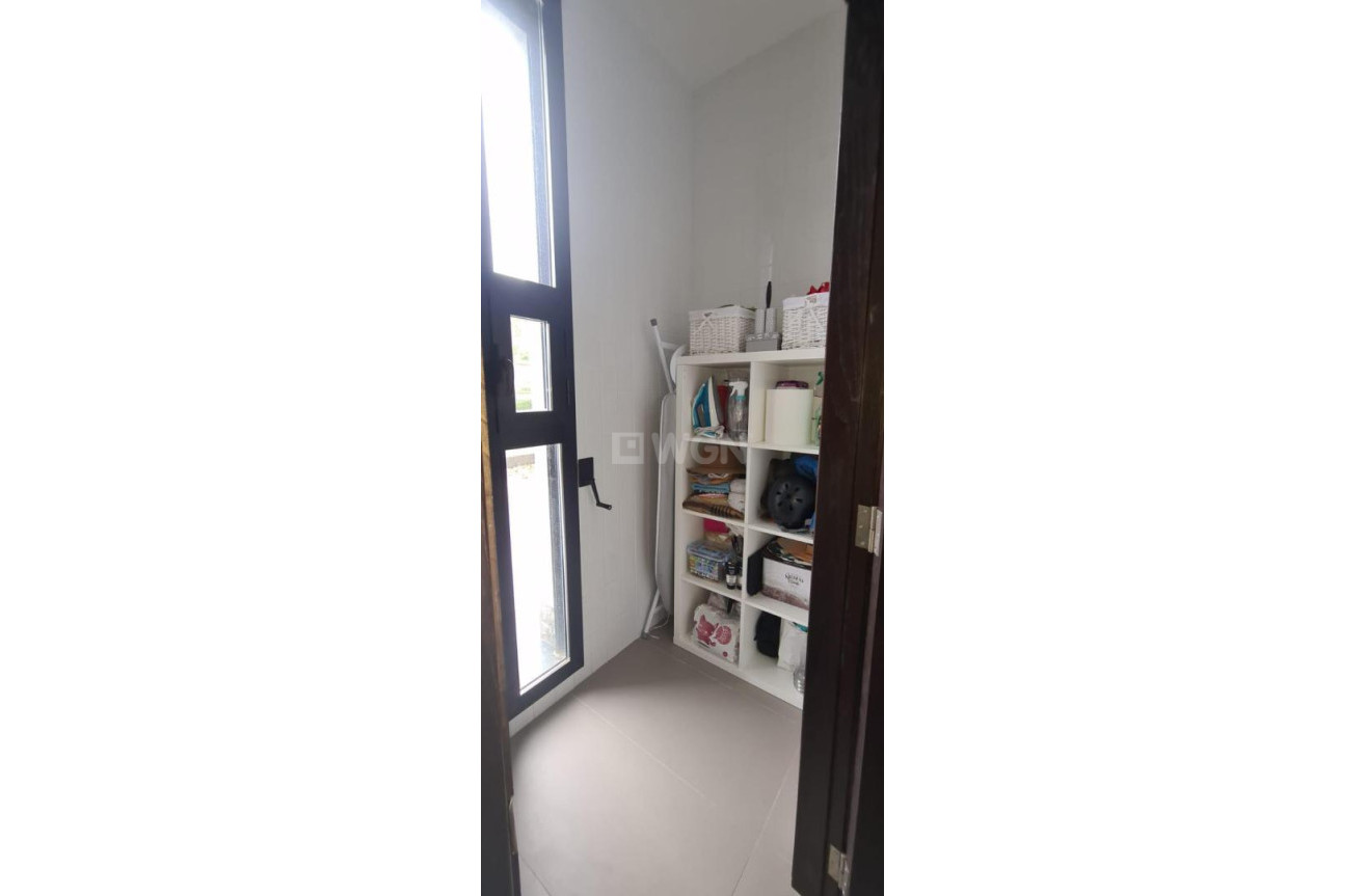 Odsprzedaż - Villa - Calpe - Costa Blanca