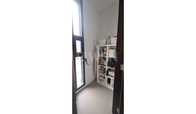 Odsprzedaż - Villa - Calpe - Costa Blanca