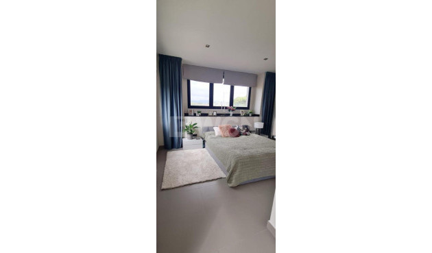 Odsprzedaż - Villa - Calpe - Costa Blanca