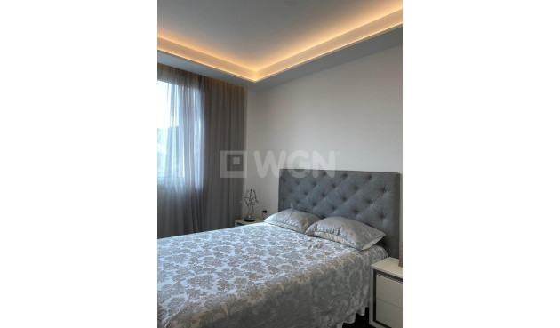 Odsprzedaż - Villa - El Campello - Costa Blanca