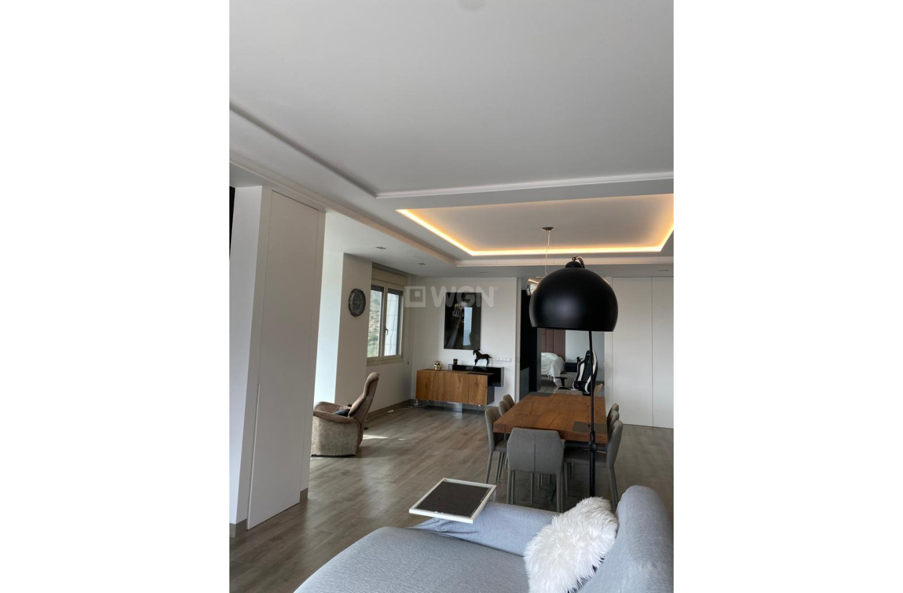 Odsprzedaż - Villa - El Campello - Costa Blanca