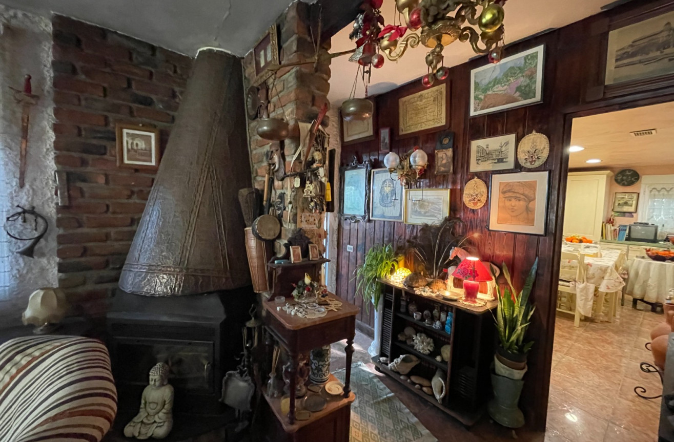 Reventa - Villa - Orihuela Costa - Costa Blanca