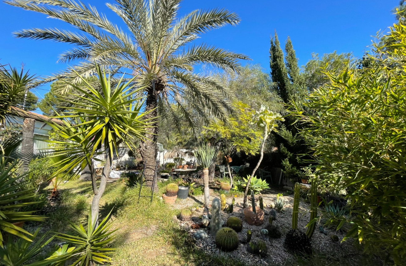 Reventa - Villa - Orihuela Costa - Costa Blanca