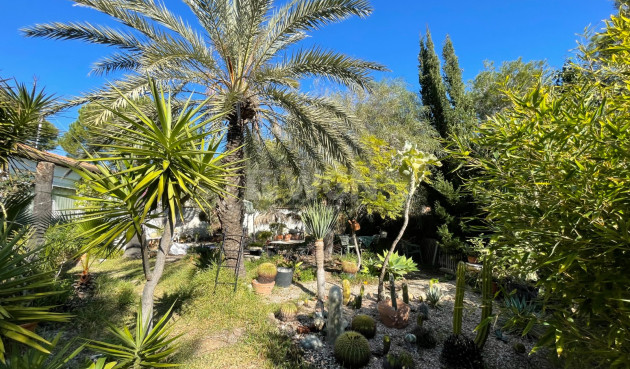 Reventa - Villa - Orihuela Costa - Costa Blanca