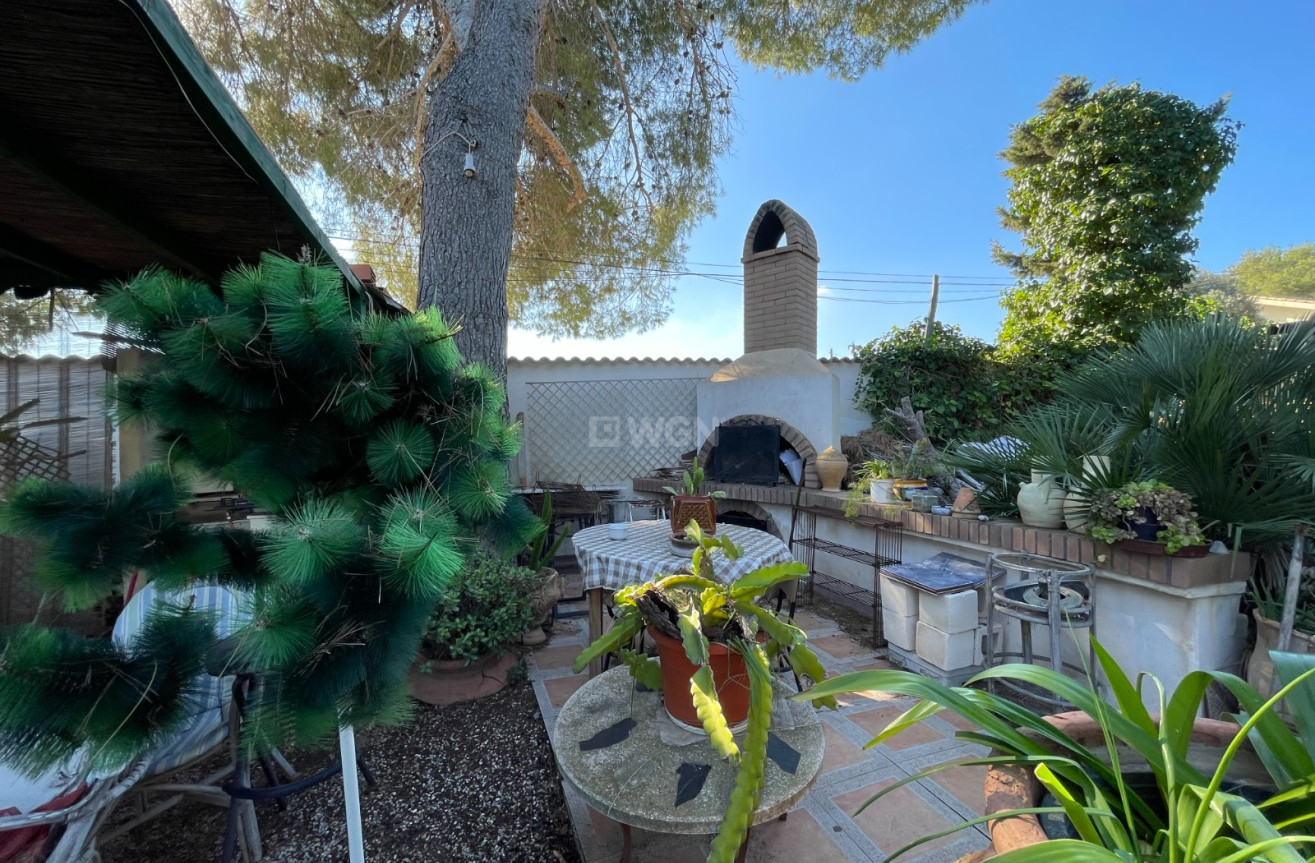 Reventa - Villa - Orihuela Costa - Costa Blanca