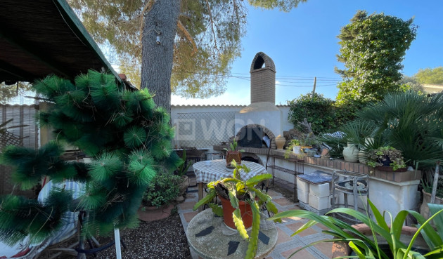 Reventa - Villa - Orihuela Costa - Costa Blanca