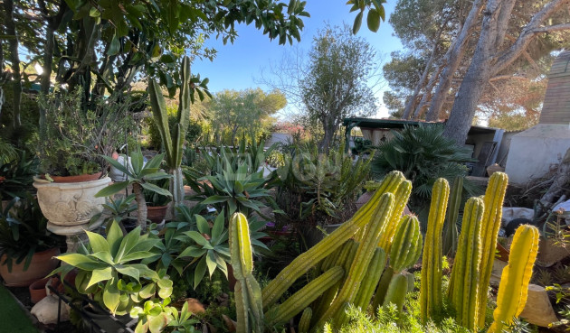 Reventa - Villa - Orihuela Costa - Costa Blanca