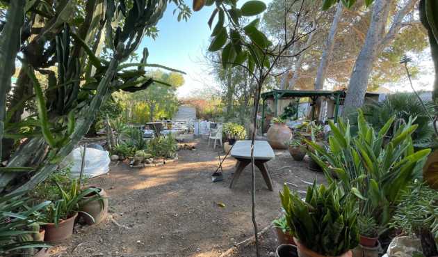 Reventa - Villa - Orihuela Costa - Costa Blanca