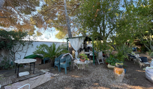 Reventa - Villa - Orihuela Costa - Costa Blanca