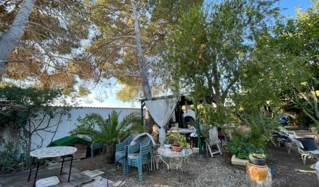 Reventa - Villa - Orihuela Costa - Costa Blanca