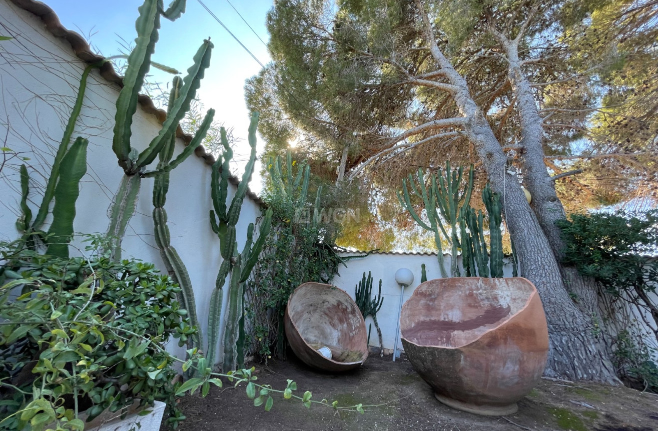 Reventa - Villa - Orihuela Costa - Costa Blanca