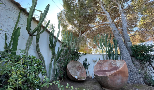 Reventa - Villa - Orihuela Costa - Costa Blanca