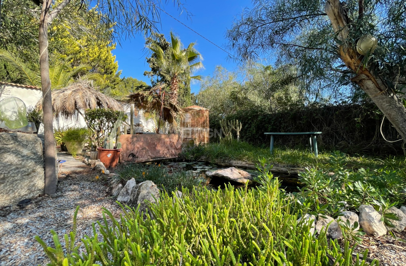 Reventa - Villa - Orihuela Costa - Costa Blanca