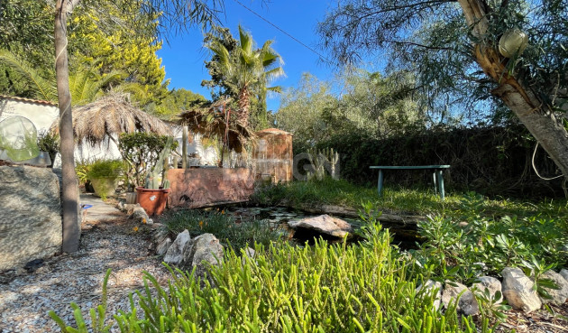 Reventa - Villa - Orihuela Costa - Costa Blanca