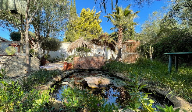 Reventa - Villa - Orihuela Costa - Costa Blanca