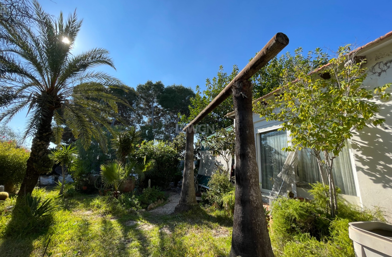 Reventa - Villa - Orihuela Costa - Costa Blanca