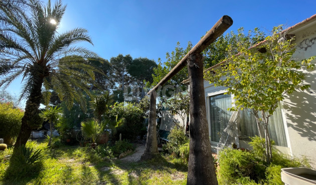 Reventa - Villa - Orihuela Costa - Costa Blanca