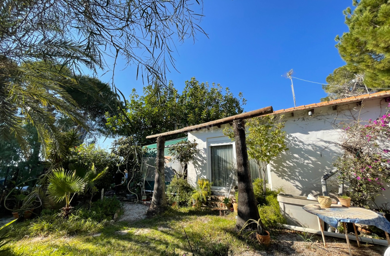 Reventa - Villa - Orihuela Costa - Costa Blanca