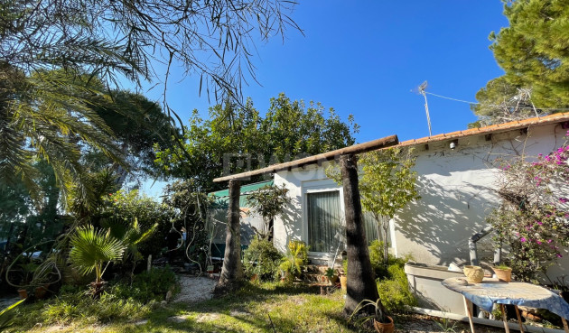 Reventa - Villa - Orihuela Costa - Costa Blanca