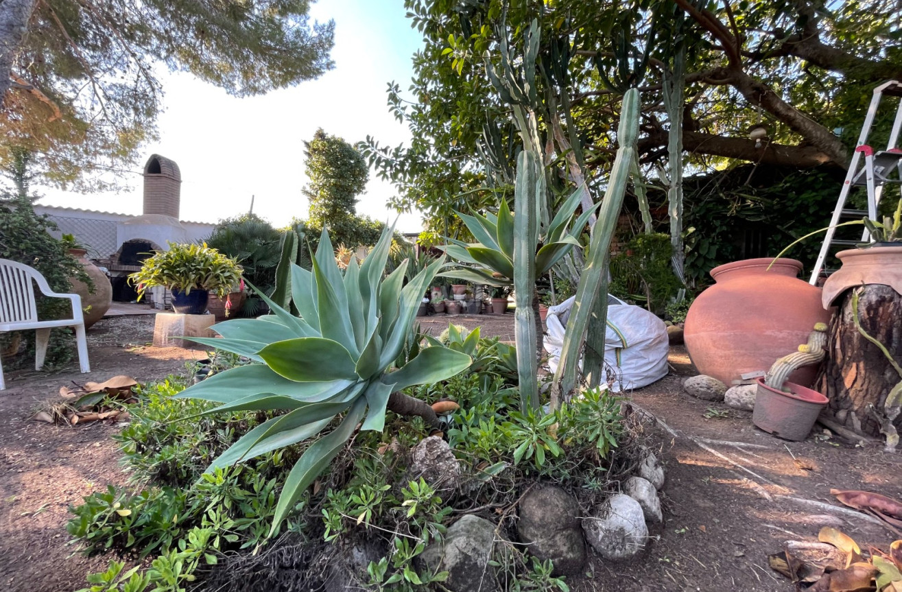 Reventa - Villa - Orihuela Costa - Costa Blanca