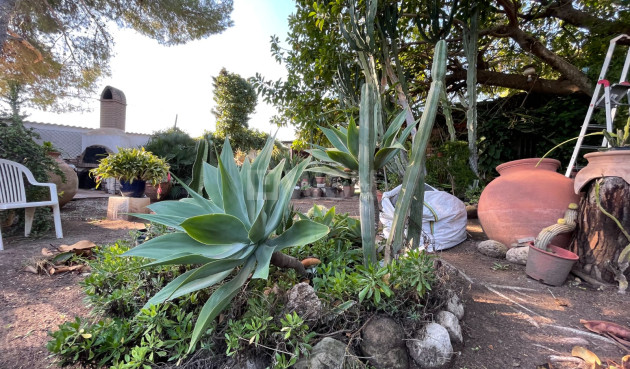 Reventa - Villa - Orihuela Costa - Costa Blanca