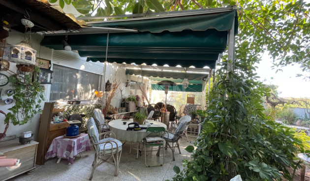 Reventa - Villa - Orihuela Costa - Costa Blanca