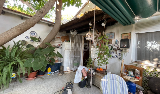 Reventa - Villa - Orihuela Costa - Costa Blanca