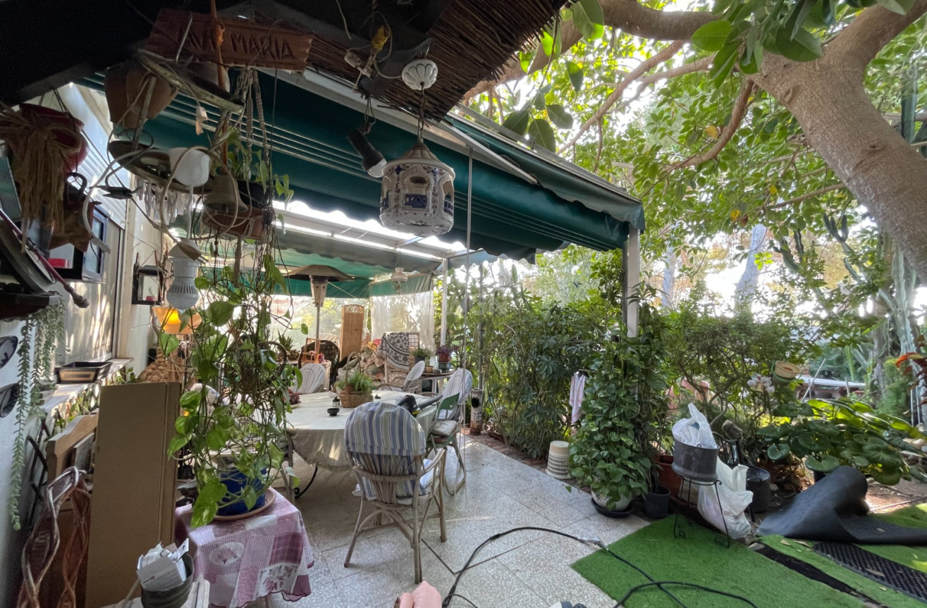 Reventa - Villa - Orihuela Costa - Costa Blanca