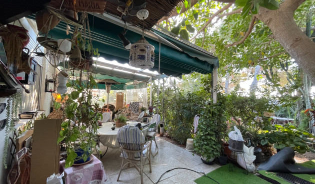 Reventa - Villa - Orihuela Costa - Costa Blanca