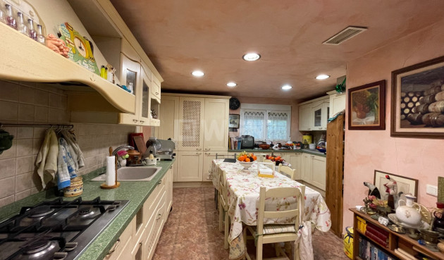 Reventa - Villa - Orihuela Costa - Costa Blanca