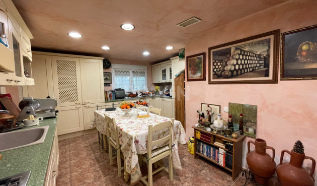 Reventa - Villa - Orihuela Costa - Costa Blanca
