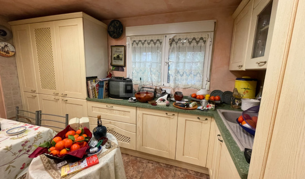 Reventa - Villa - Orihuela Costa - Costa Blanca