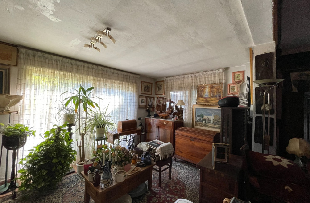 Reventa - Villa - Orihuela Costa - Costa Blanca