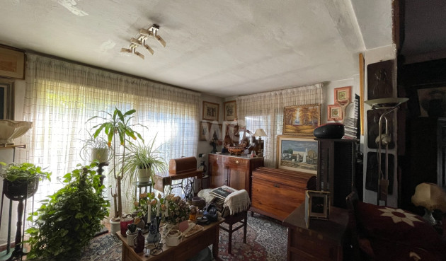 Reventa - Villa - Orihuela Costa - Costa Blanca