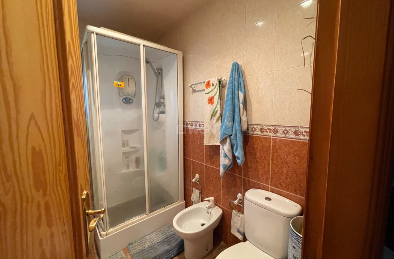 Reventa - Villa - Orihuela Costa - Costa Blanca