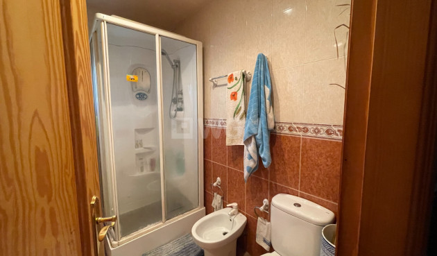 Reventa - Villa - Orihuela Costa - Costa Blanca